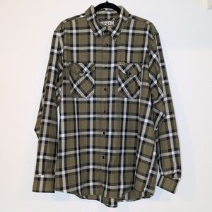 The .556 Dixxon Flannel Company